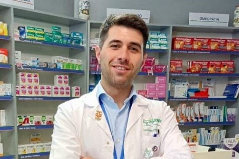 Roberto Capozza Alvarez