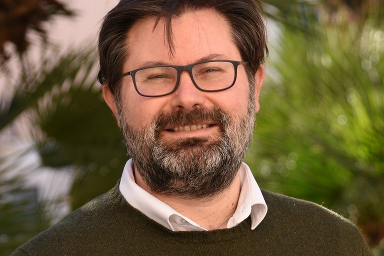 Giovanni Capurso