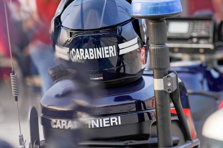 carabinieri