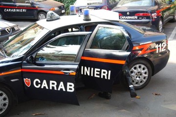 Carabinieri