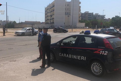 Carabinieri
