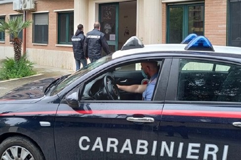 carabinieri