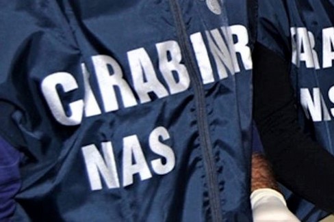 Carabinieri Nas