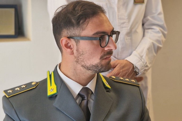 Cosimo Carafa