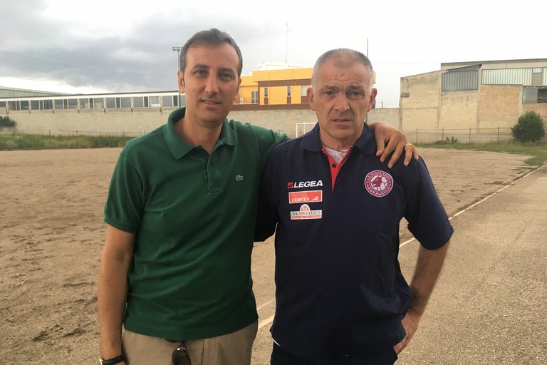 Carbutti e Fanelli