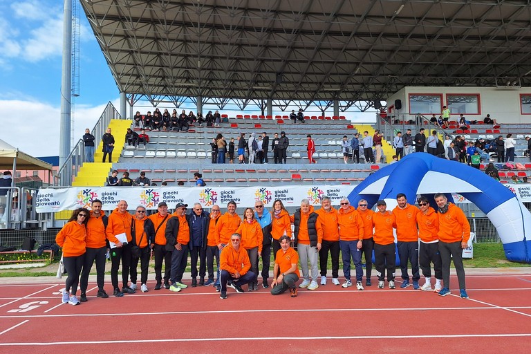 Polo Tecnico Liceale “Ettore Carafa”