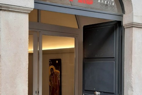 caritas Andria