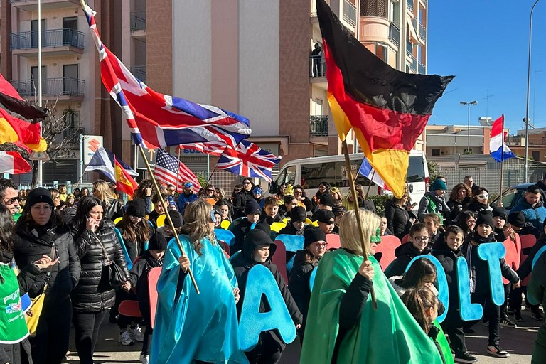 Carnevale andriese