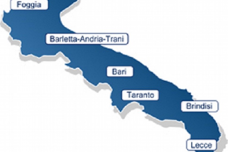 Regione Puglia