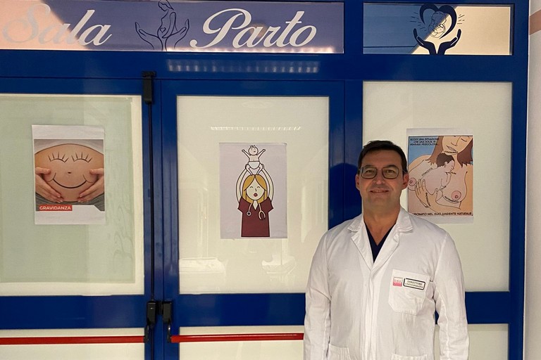dr. Beniamino Casalino