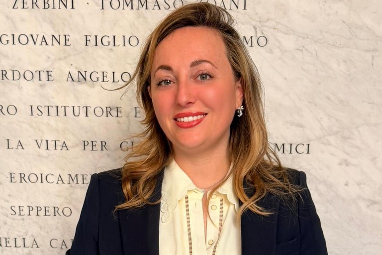 Maria Emilia Laforgia