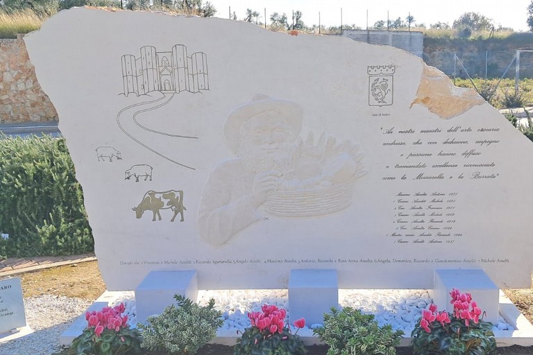Monumento al Casaro