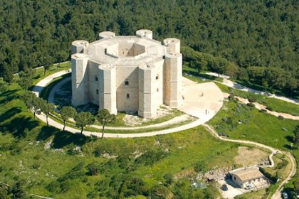 Castel del Monte