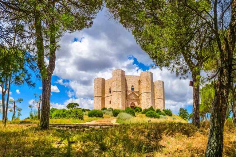 Castel del Monte