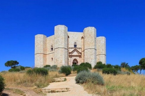 Castel del Monte