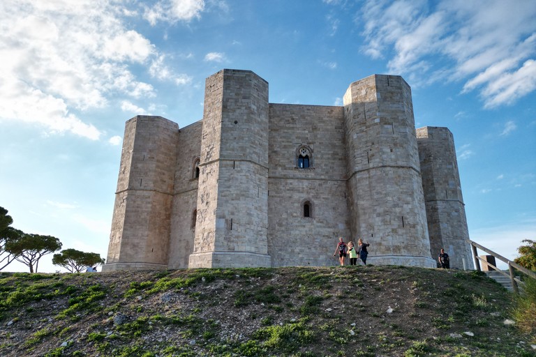 Castel del Monte, foto Paolo Liso (2)