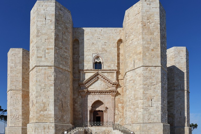 Castel del Monte
