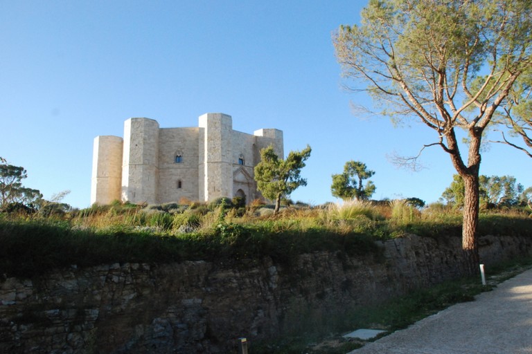 Castel del Monte