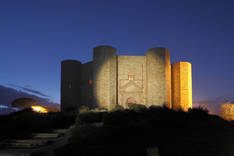 Castel del Monte