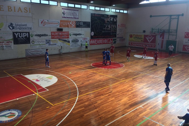 Castellaneta - Florigel Andria