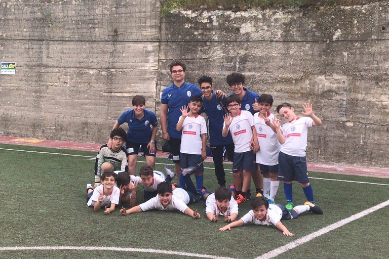 PGS Don Bosco