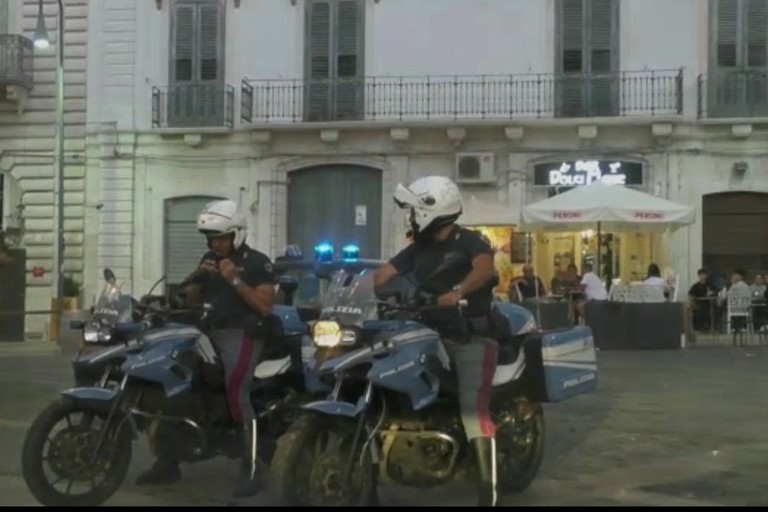 Polizia di Stato