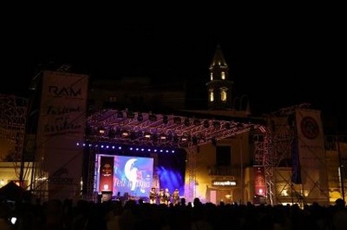 piazza Catuma