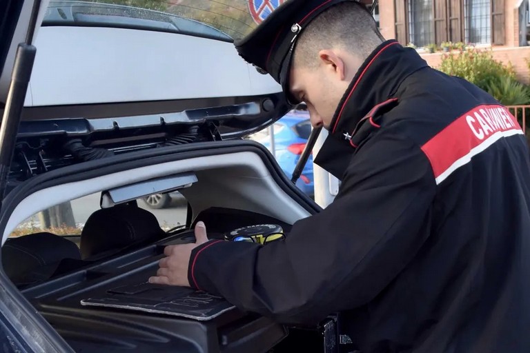 I Carabinieri