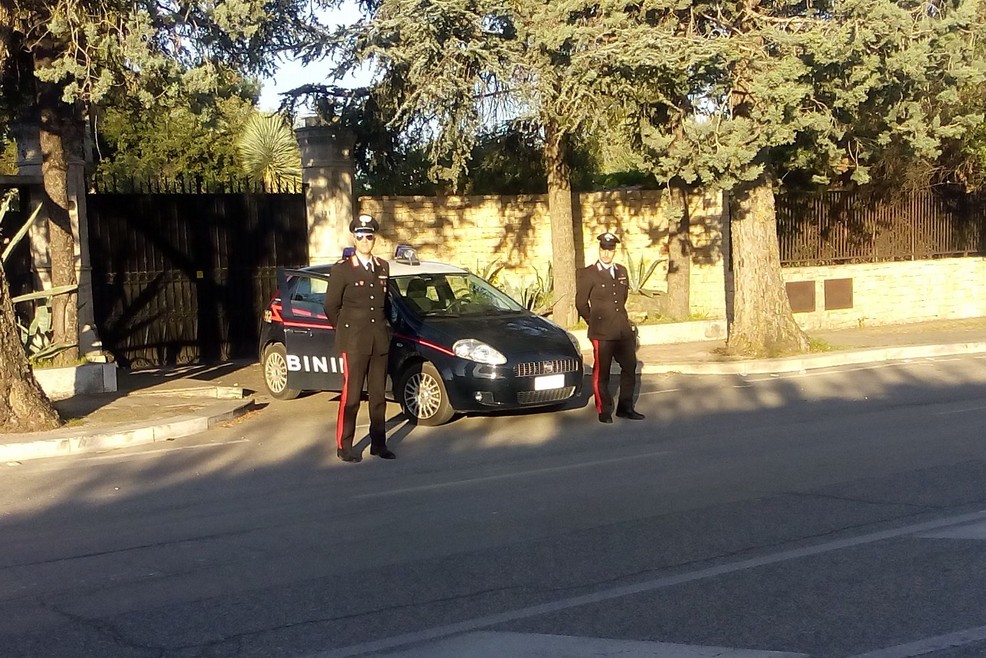 Carabinieri