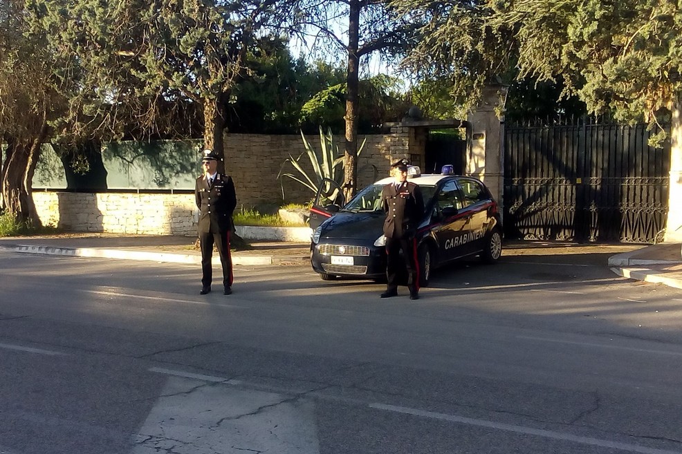 Carabinieri