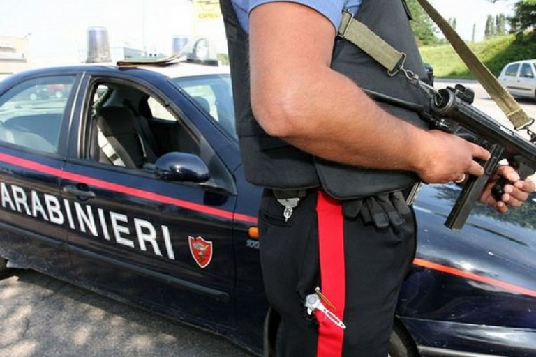 Carabinieri