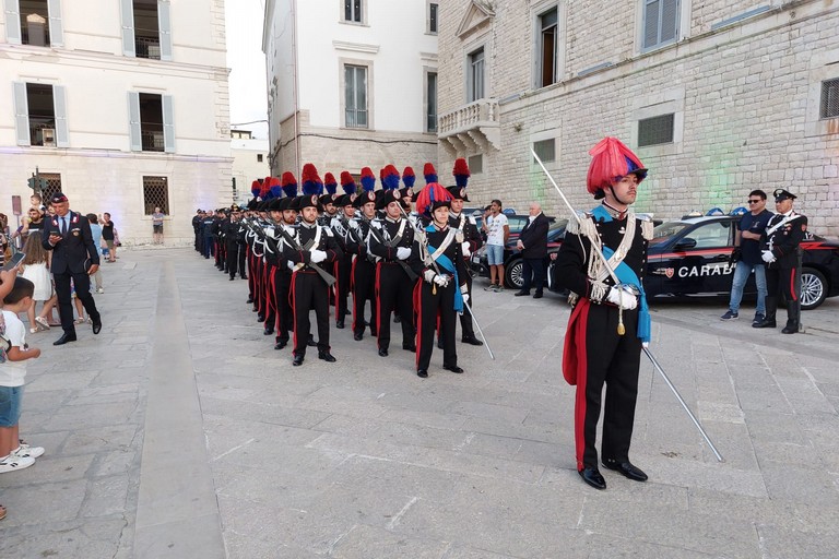 carabinieri