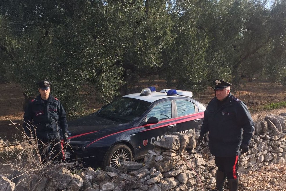 Carabinieri