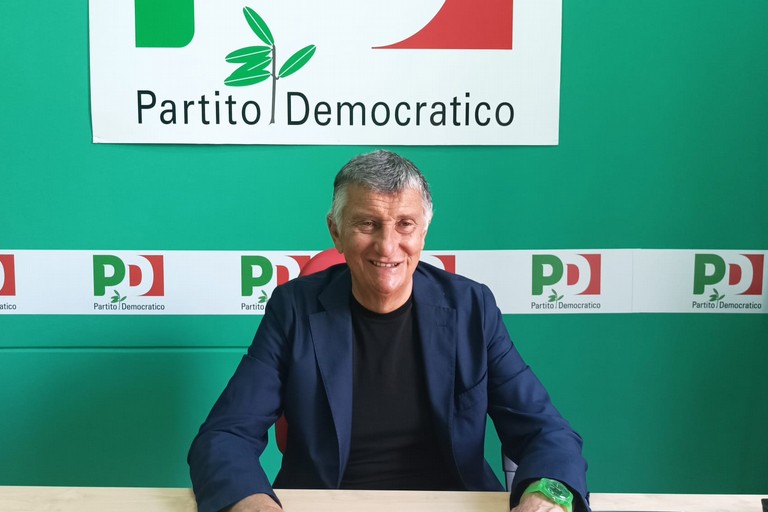 Lorenzo Marchio Rossi