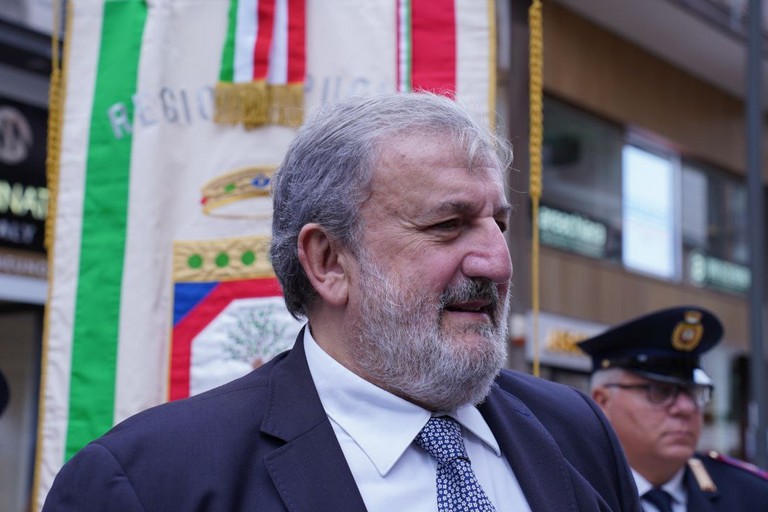 Michele Emiliano