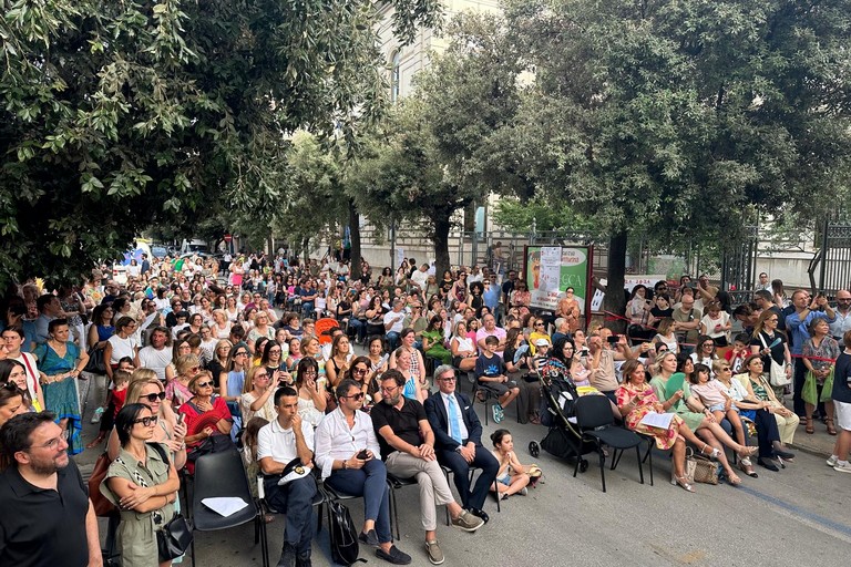 Cento anni Oberdan