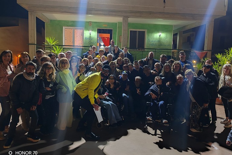 confronto civile e costruttivo al Centro Zenith 