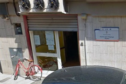Centro per l'Impiego Andria