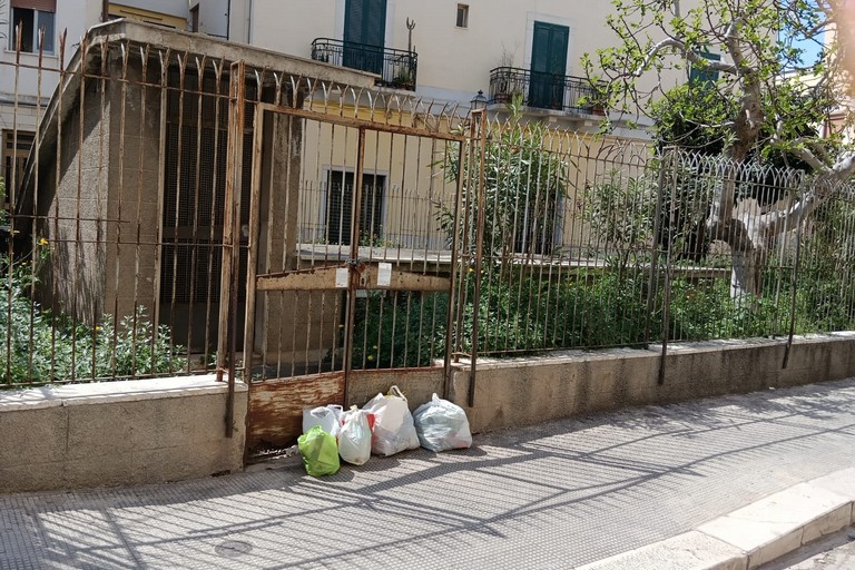 Centro Storico