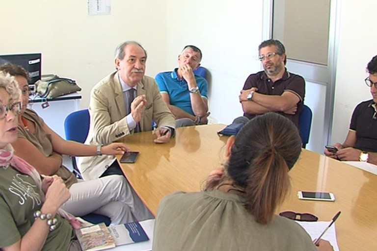 Centrosinistra di Andria
