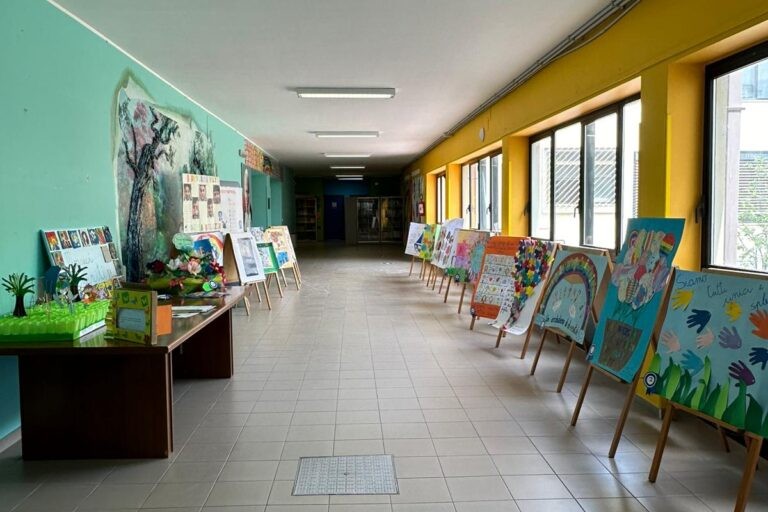 scuola di Andria