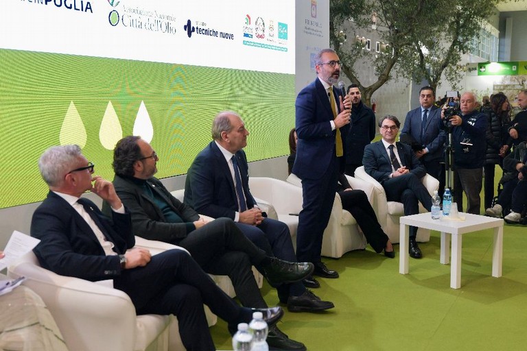 EVOLIO Expo 2026