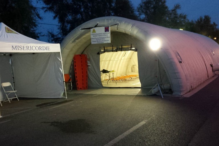 Protezione civile