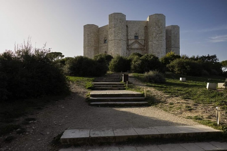 Castel del Monte