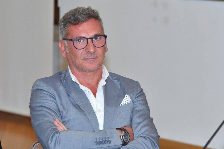 Cesareo Troia