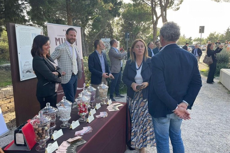 Commissione UNESCO valuta la candidatura a Geoparco