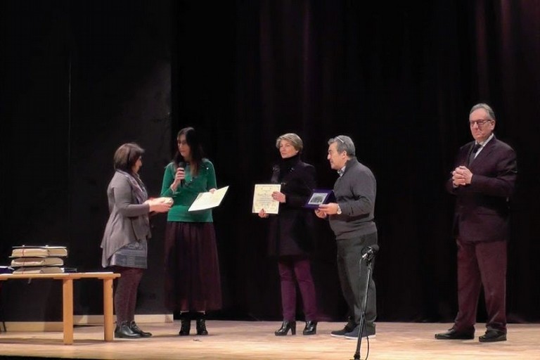 Presepi in piazza “social”: premio speciale al 3° Circolo “Cotugno”