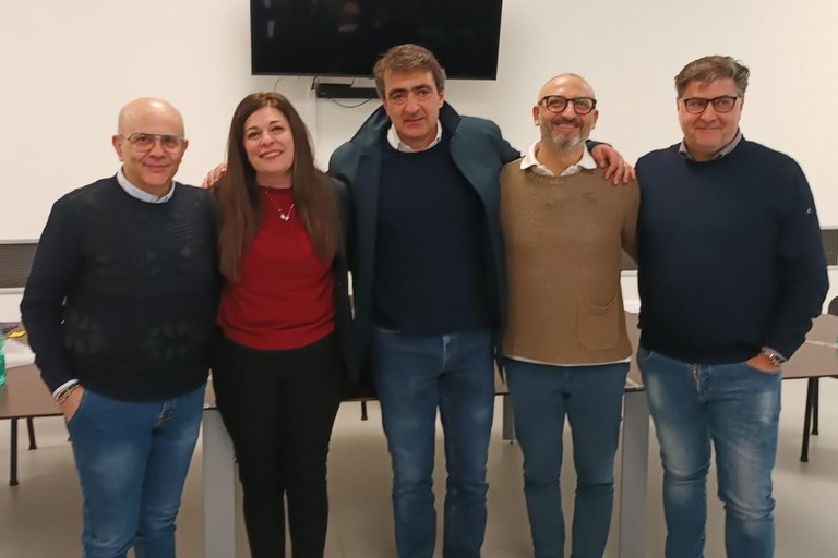 Cgil Bat