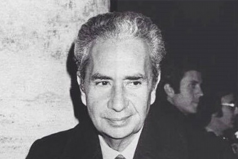Aldo Moro