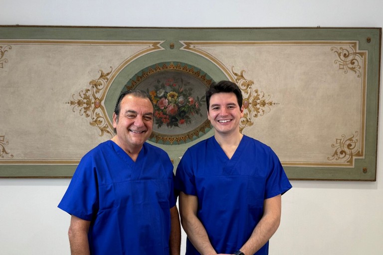 Dentista a Pisa